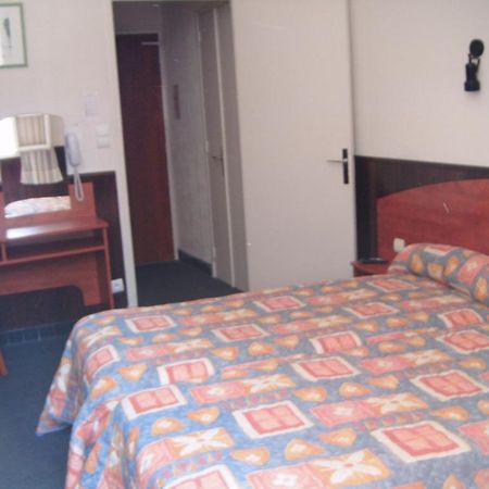 Hotel Central Lourdes Rom bilde