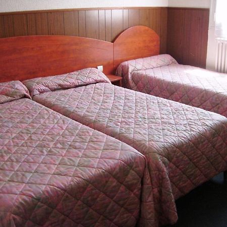 Hotel Central Lourdes Rom bilde